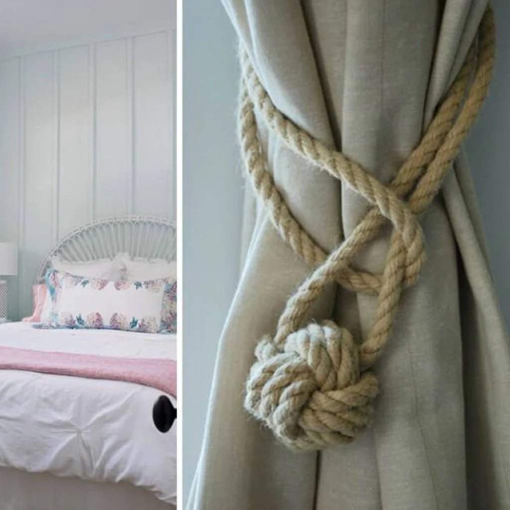 Cuerda soga sisal natural gruesa o fina. Manualidades, rascador gatos, decoración. Cuerda pita. Más resistente que el yute o esparto. - Imagen 3