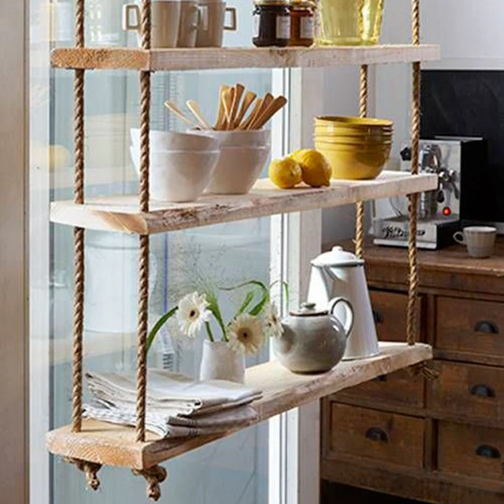 Cuerda soga sisal natural gruesa o fina. Manualidades, rascador gatos, decoración. Cuerda pita. Más resistente que el yute o esparto. - Imagen 5
