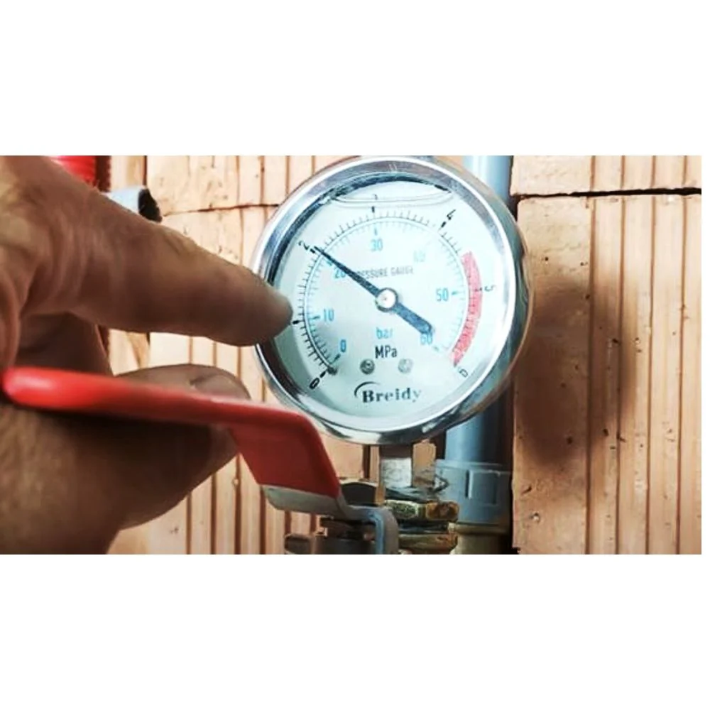Tubo Polibutileno (PB) para instalaciones sanitarias de fontanería, calefacción o hilo radiante. Instalación sin soldadura - Imagen 8